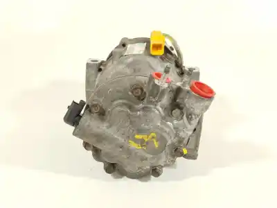 Second-hand car spare part air conditioning compressor for citroen c5 ii (rc_) 2.0 hdi (rcrhrh) oem iam references 9654764280   Second-hand car spare part air conditioning compressor for citroen c5 ii (rc_) 2.0 hdi (rcrhrh) oem iam references 9654764280