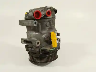 Second-hand car spare part air conditioning compressor for citroen c5 ii (rc_) 2.0 hdi (rcrhrh) oem iam references 9654764280   Second-hand car spare part air conditioning compressor for citroen c5 ii (rc_) 2.0 hdi (rcrhrh) oem iam references 9654764280