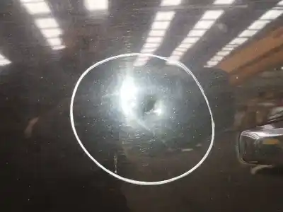 Автозапчасти б/у левая передняя дверь за opel corsa d (s07) 1.2 (l08, l68) ссылки oem iam   