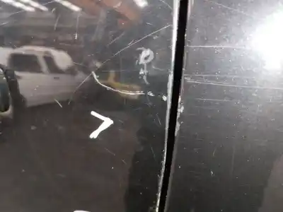 Автозапчасти б/у левая передняя дверь за opel corsa d (s07) 1.2 (l08, l68) ссылки oem iam   