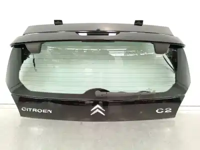 Автозапчастина б/у загальні двері для citroen c2 (jm_) 1.6 vts посилання на oem iam   