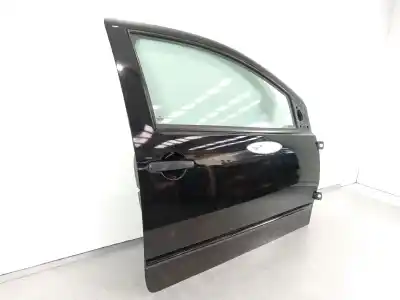 Автозапчастина б/у передні праві двері для citroen c2 (jm_) 1.6 vts посилання на oem iam   