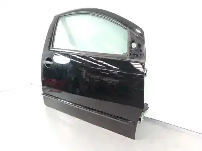 Автозапчастина б/у передні праві двері для citroen c2 (jm_) 1.6 vts посилання на oem iam   