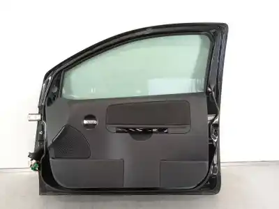 Автозапчастина б/у передні праві двері для citroen c2 (jm_) 1.6 vts посилання на oem iam   