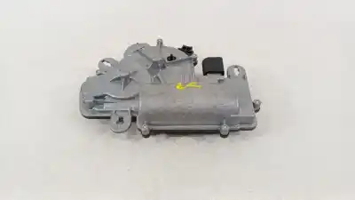 Second-hand car spare part trunk lock for audi q7 (4mb, 4mg) 3.0 tdi quattro oem iam references 4m0827887c