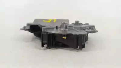 Second-hand car spare part trunk lock for audi q7 (4mb, 4mg) 3.0 tdi quattro oem iam references 4m0827887c  