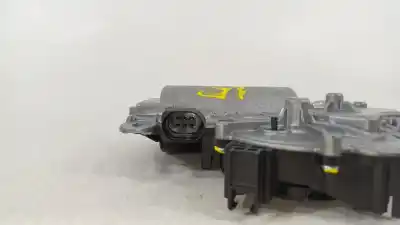 Second-hand car spare part trunk lock for audi q7 (4mb, 4mg) 3.0 tdi quattro oem iam references 4m0827887c  