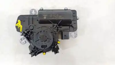 Second-hand car spare part trunk lock for audi q7 (4mb, 4mg) 3.0 tdi quattro oem iam references 4m0827887c  