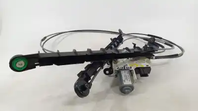 Second-hand car spare part electronic module for audi q7 (4mb, 4mg) 3.0 tdi quattro oem iam references 4m0863560