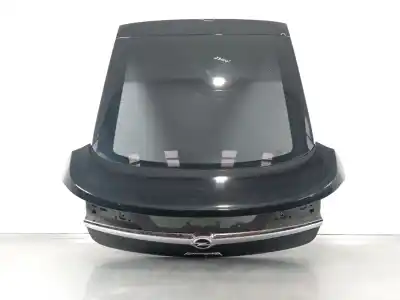 Pezzo di ricambio per auto di seconda mano portellone per opel ampera (r12) ev 150 riferimenti oem iam 1000999581