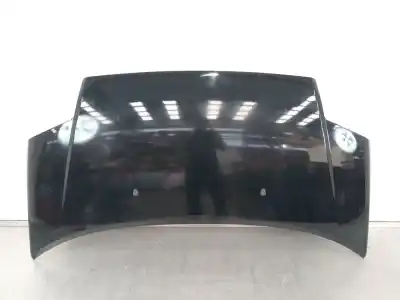 Second-hand car spare part Bonnet for CITROEN C2 (JM_) 1.6 VTS OEM IAM references   