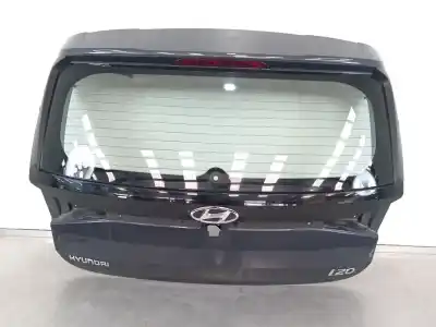 Second-hand car spare part  for HYUNDAI I20 III (BC3, BI3)  OEM IAM references   