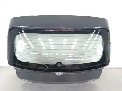 Автозапчастина б/у загальні двері для hyundai i20 iii (bc3, bi3) 1.2 посилання на oem iam   
