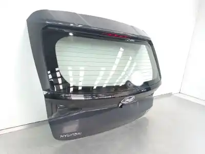 Автозапчастина б/у загальні двері для hyundai i20 iii (bc3, bi3) 1.2 посилання на oem iam   