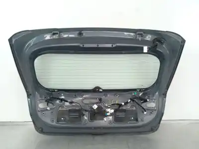 Автозапчастина б/у загальні двері для hyundai i20 iii (bc3, bi3) 1.2 посилання на oem iam   