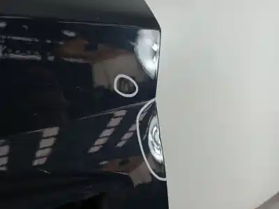 Автозапчастина б/у передні ліві двері для hyundai i20 iii (bc3, bi3) 1.2 посилання на oem iam   