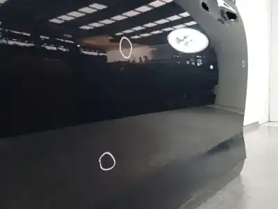 Автозапчастина б/у передні ліві двері для hyundai i20 iii (bc3, bi3) 1.2 посилання на oem iam   
