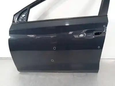 Автозапчастина б/у передні ліві двері для hyundai i20 iii (bc3, bi3) 1.2 посилання на oem iam   