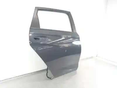Автозапчастина б/у двері задні праві для hyundai i20 iii (bc3, bi3) 1.2 посилання на oem iam   