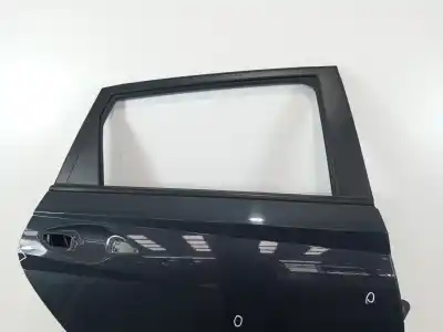 Автозапчастина б/у двері задні праві для hyundai i20 iii (bc3, bi3) 1.2 посилання на oem iam   