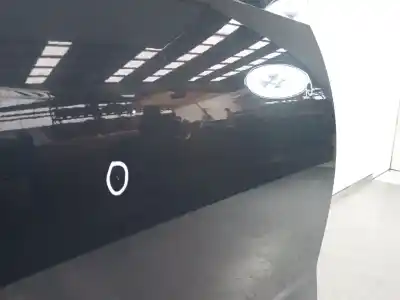 Автозапчастина б/у двері задні праві для hyundai i20 iii (bc3, bi3) 1.2 посилання на oem iam   
