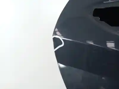 Автозапчастина б/у двері задні праві для hyundai i20 iii (bc3, bi3) 1.2 посилання на oem iam   