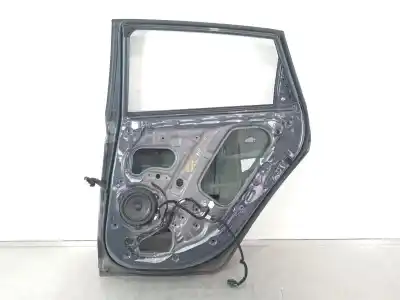 Автозапчастина б/у двері задні праві для hyundai i20 iii (bc3, bi3) 1.2 посилання на oem iam   