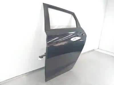 Автозапчастина б/у двері задні ліві для hyundai i20 iii (bc3, bi3) 1.2 посилання на oem iam   