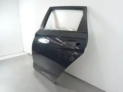 Автозапчастина б/у двері задні ліві для hyundai i20 iii (bc3, bi3) 1.2 посилання на oem iam   