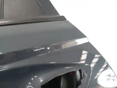 Автозапчастина б/у двері задні ліві для hyundai i20 iii (bc3, bi3) 1.2 посилання на oem iam   