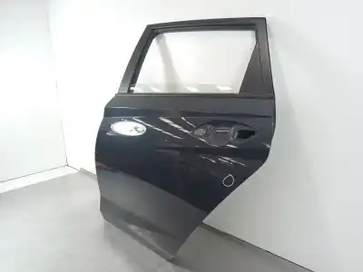 Автозапчастина б/у двері задні ліві для hyundai i20 iii (bc3, bi3) 1.2 посилання на oem iam   
