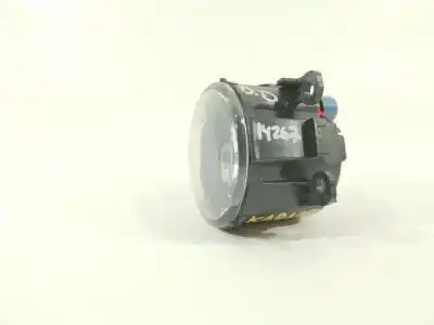 Автозапчастина б/у правий протитуман для renault clio iv (bh_) 0.9 tce 90 посилання на oem iam 261508209r  