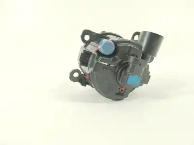 Автозапчастина б/у правий протитуман для renault clio iv (bh_) 0.9 tce 90 посилання на oem iam 261508209r  