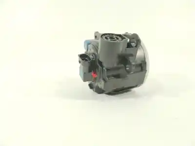 Автозапчастина б/у правий протитуман для renault clio iv (bh_) 0.9 tce 90 посилання на oem iam 261508209r  