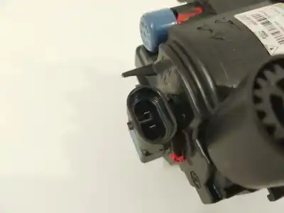Автозапчастина б/у правий протитуман для renault clio iv (bh_) 0.9 tce 90 посилання на oem iam 261508209r  