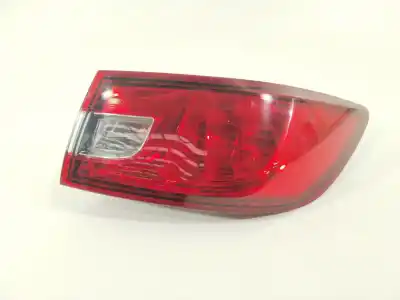 Автозапчасти б/у  за RENAULT CLIO IV (BH_)  ссылки OEM IAM 265509846R  