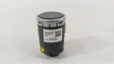 Second-hand car spare part ignition switch for kia niro (de) 1.6 gdi hybrid oem iam references 93502at000sa1 93502at000 
