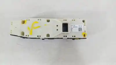 Second-hand car spare part left front power window switch for kia niro (de) 1.6 gdi hybrid oem iam references 93571at360  