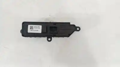Second-hand car spare part multifunction switch for kia niro (de) 1.6 gdi hybrid oem iam references 93330at050  