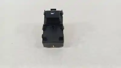 Peça sobressalente para automóvel em segunda mão botão / interruptor elevador vidro traseiro direito por kia niro (de) 1.6 gdi hybrid referências oem iam 93581at000
