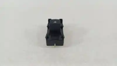 Peça sobressalente para automóvel em segunda mão botão / interruptor elevador vidro traseiro esquerdo por kia niro (de) 1.6 gdi hybrid referências oem iam 93581at000