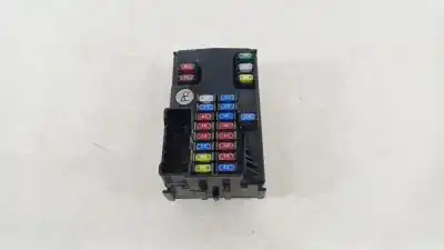 Peça sobressalente para automóvel em segunda mão caixa de fusíveis e relés por kia niro (de) 1.6 gdi hybrid referências oem iam 91959at010