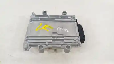 Peça sobressalente para automóvel em segunda mão unidade de controle automática da caixa de câmbio por kia niro (de) 1.6 gdi hybrid referências oem iam 429512b020