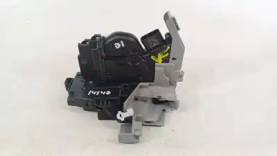 Peça sobressalente para automóvel em segunda mão fechadura da porta dianteira esquerda por kia niro (de) 1.6 gdi hybrid referências oem iam 22102981310