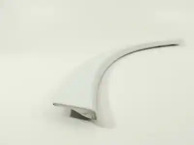 Second-hand car spare part rear left winglet for audi q7 (4mb, 4mg) 3.0 tdi quattro oem iam references 4m0853817a 4m0853025a 
