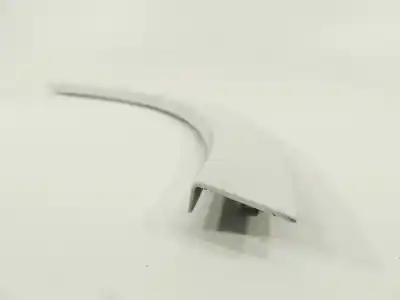 Second-hand car spare part rear left winglet for audi q7 (4mb, 4mg) 3.0 tdi quattro oem iam references 4m0853817a 4m0853025a 