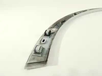 Second-hand car spare part rear left winglet for audi q7 (4mb, 4mg) 3.0 tdi quattro oem iam references 4m0853817a 4m0853025a 