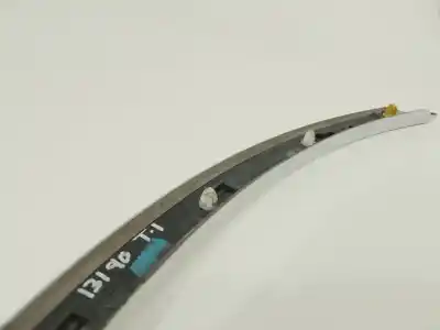 Second-hand car spare part rear left winglet for audi q7 (4mb, 4mg) 3.0 tdi quattro oem iam references 4m0853817a 4m0853025a 