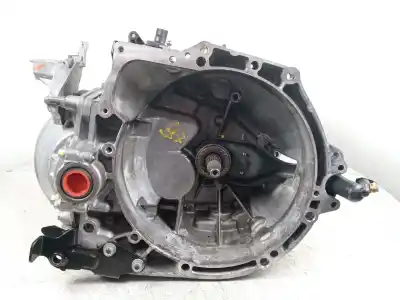 Second-hand car spare part gearbox for citroen c4 picasso ii 1.6 bluehdi 120 oem iam references 20mb32