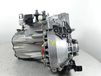 Автозапчасти б/у коробка передач за citroen c4 picasso ii 1.6 bluehdi 120 ссылки oem iam 20mb32  